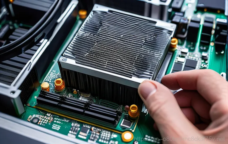 보라매동 VGA조립 및 교체수리 - A realistic, high-detail photo of a young adult, gender-neutral, wearing a casual but neat t-shirt, ...