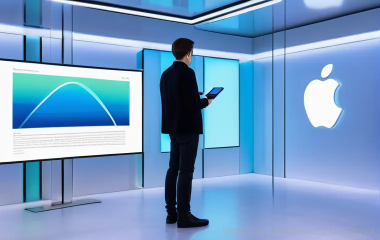 송촌동 FAT_FILE_SYSTEM - **The Frustration of a File System Error:**
    "A person (wearing smart casual attire, fully clothe...