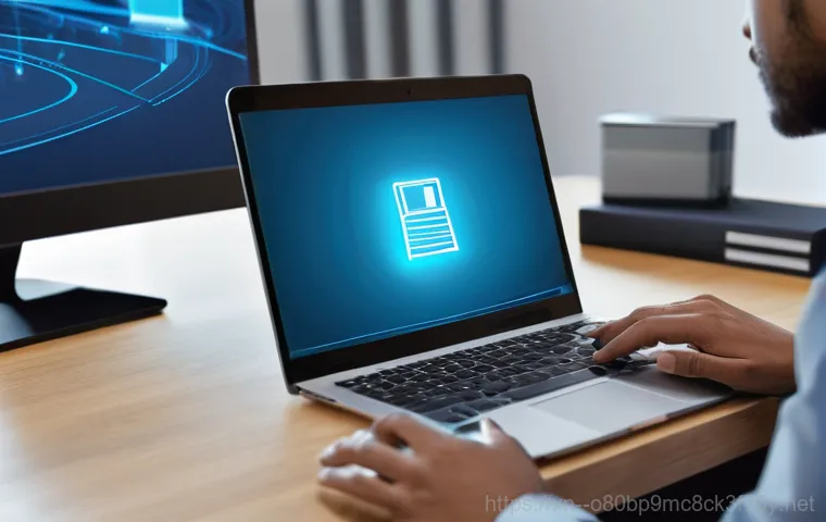 사당동 윈도우10 windows10 재설치 포맷  초기화 - **Prompt 2: The Transformation: Windows Initialization and Reinstallation**
    A dynamic split imag...