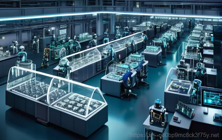 북창동 THREAD_TERMINATION_PORT - **Prompt:** A highly futuristic, illuminated digital control room filled with sleek, translucent int... 북창동 THREAD_TERMINATION_PORT - **Prompt:** A highly futuristic, illuminated digital control room filled with sleek, translucent int...