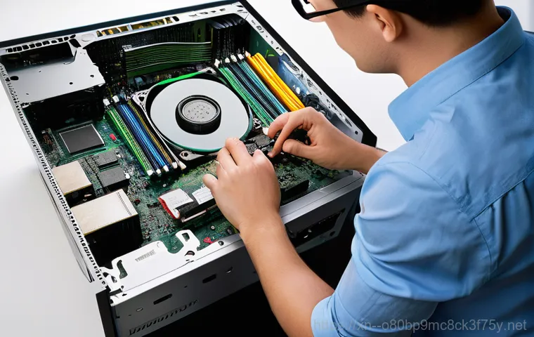 오성면 STATUS_KERNEL_DISK_ERROR - A conceptual and abstract image illustrating internal computer hardware failure. The main focus is o... 오성면 STATUS_KERNEL_DISK_ERROR - A conceptual and abstract image illustrating internal computer hardware failure. The main focus is o...