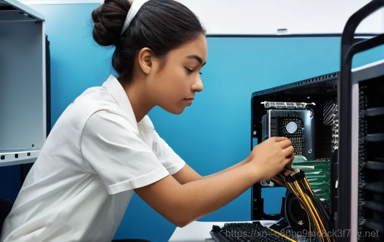 퇴촌면 BAD_POOL_CALLER - **Prompt:** A young man, aged 18, sits at a modern, clean desk in a well-lit study, looking at a des...