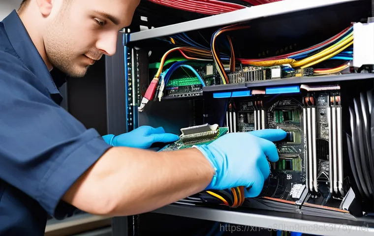 신정동 그래픽카드조립 및 교체수리 - **Prompt 1: Glitching Screen Frustration**
An upset young adult (gender-neutral, wearing casual ... 신정동 그래픽카드조립 및 교체수리 - **Prompt 1: Glitching Screen Frustration**
An upset young adult (gender-neutral, wearing casual ...