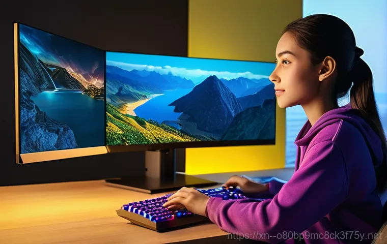 신정동 그래픽카드조립 및 교체수리 - **Prompt 2: Professional Graphics Card Installation**
A highly focused computer technician (male... 신정동 그래픽카드조립 및 교체수리 - **Prompt 2: Professional Graphics Card Installation**
A highly focused computer technician (male...