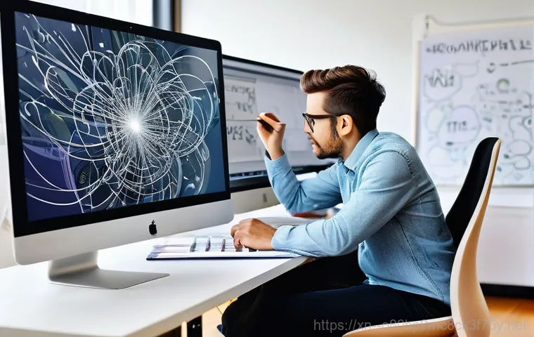 강매동 press f4 key - **Prompt:** A split-screen image or diptych illustrating the transformation from stress to serenity.... 강매동 press f4 key - **Prompt:** A split-screen image or diptych illustrating the transformation from stress to serenity....