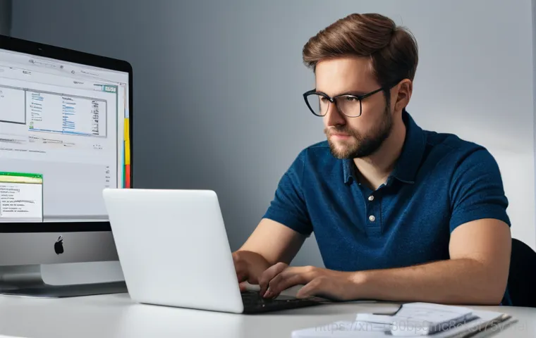 와동동 PROCESS_HAS_LOCKED_PAGES - A close-up shot of a computer monitor displaying a bright blue screen with the error message "PROCES... 와동동 PROCESS_HAS_LOCKED_PAGES - A close-up shot of a computer monitor displaying a bright blue screen with the error message "PROCES...