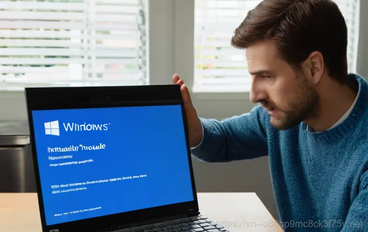 강상면 프리도스 윈도우설치 - 0', 'Secure Boot', and 'UEFI' settings, indicating the difficulty of Windows 11 installation. Around...