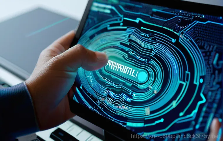 성산동 STATUS_KERNEL_THREAD_TIMEOUT - **Prompt:** A young adult, gender-neutral, with an expression of intense frustration and worry, sits...