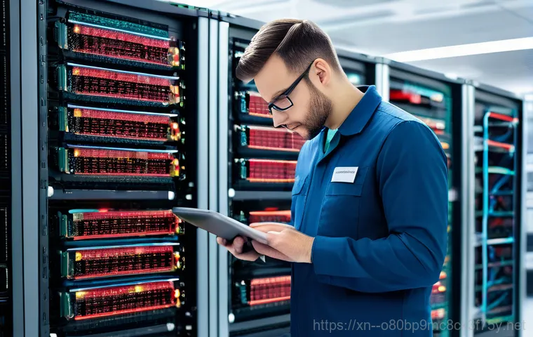 성산동 STATUS_KERNEL_THREAD_TIMEOUT - **Prompt:** A focused individual, appearing as a skilled tech professional (gender-neutral, wearing ...