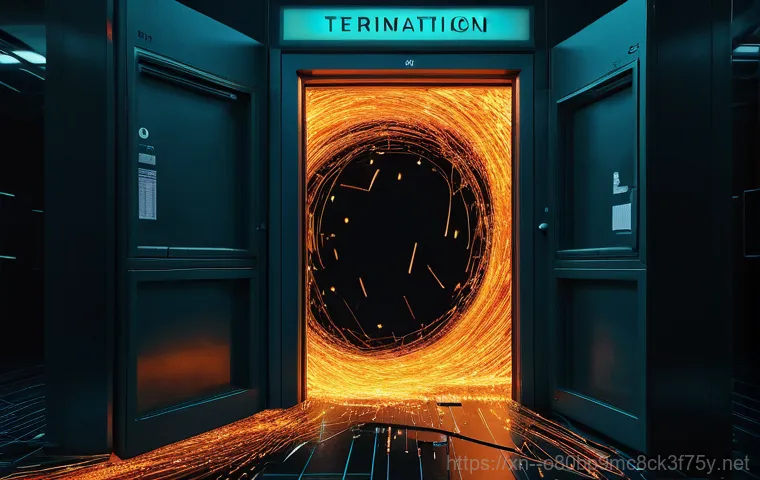 청룡동 STATUS_CONTROL_C_EXIT - A sharp, female system administrator, in her mid-30s, with her hair tied back in a professional pony... 청룡동 STATUS_CONTROL_C_EXIT - A sharp, female system administrator, in her mid-30s, with her hair tied back in a professional pony...