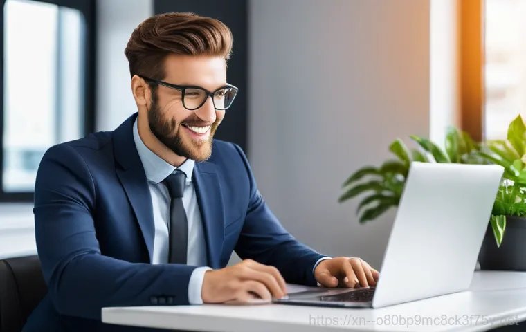 성남동 BAD_SYSTEM_CONFIG_INFO - **Prompt 2: Focused Troubleshooting**
    A person, dressed in a comfortable but professional shirt,...