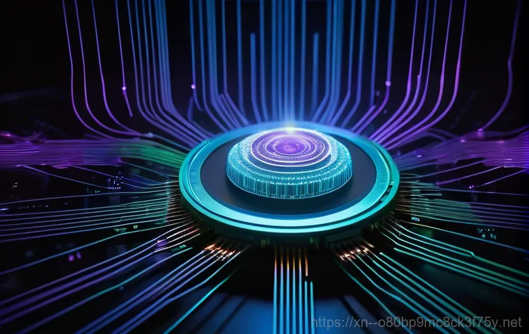 두곡동 STATUS_KERNEL_EXECUTION_ERROR - A young adult, visibly frustrated and distressed, sits at a desk, staring wide-eyed at a computer mo...