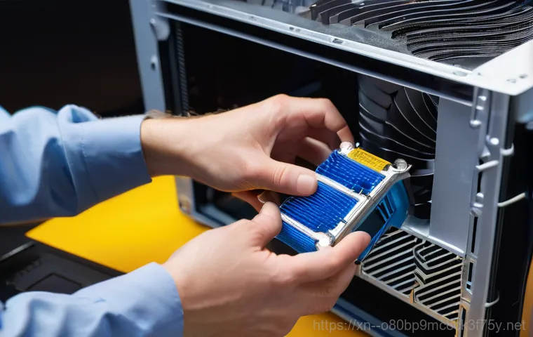 석운동 MACHINE_CHECK_EXCEPTION - **"A person, mid-20s, dressed in a casual t-shirt and jeans, sitting at a modern desk with their hea...