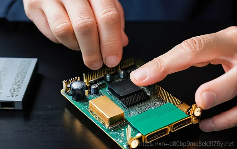 석운동 MACHINE_CHECK_EXCEPTION - **"A close-up shot of a person's hands (wearing a long-sleeved, practical top) carefully holding a c...