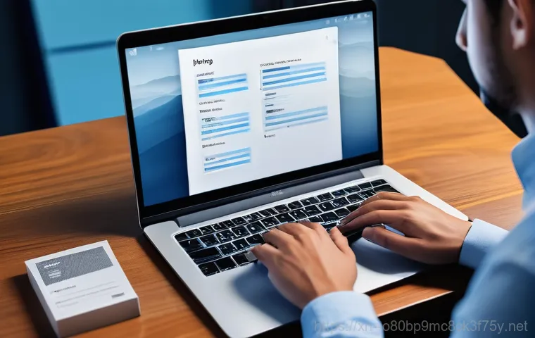 상산곡동 ubuntu재설치 포맷 초기화 - A vibrant, dual-panel image illustrating the transformation of a computer. On the left panel, a youn... 상산곡동 ubuntu재설치 포맷 초기화 - A vibrant, dual-panel image illustrating the transformation of a computer. On the left panel, a youn...