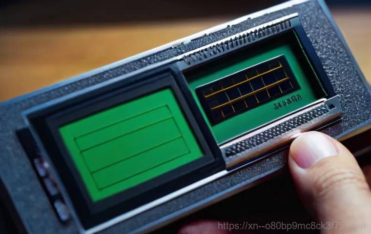 감일동 WIN32K_POWER_WATCHDOG_TIMEOUT - A close-up of an adult, gender-neutral person (wearing a casual t-shirt and jeans) sitting at a comp...