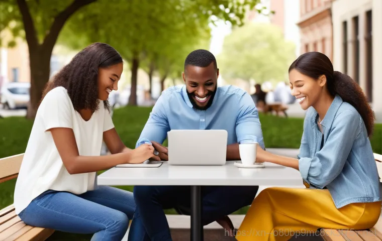 번동 STATUS_DISK_FULL - **Prompt:** A young adult, wearing a comfortable but modest hoodie and jeans, sits at a desk clutter...