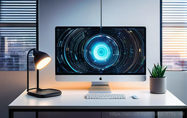 번동 STATUS_DISK_FULL - **Prompt:** A diverse group of four individuals (two men, two women, all adults in modest casual att...