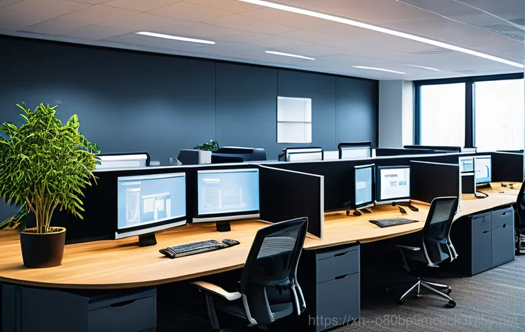 안중읍 나스 nas 설정및수리 - **Prompt 1: A Family's Digital Memories Securely Stored on a NAS**
    "A cozy, brightly lit living ...