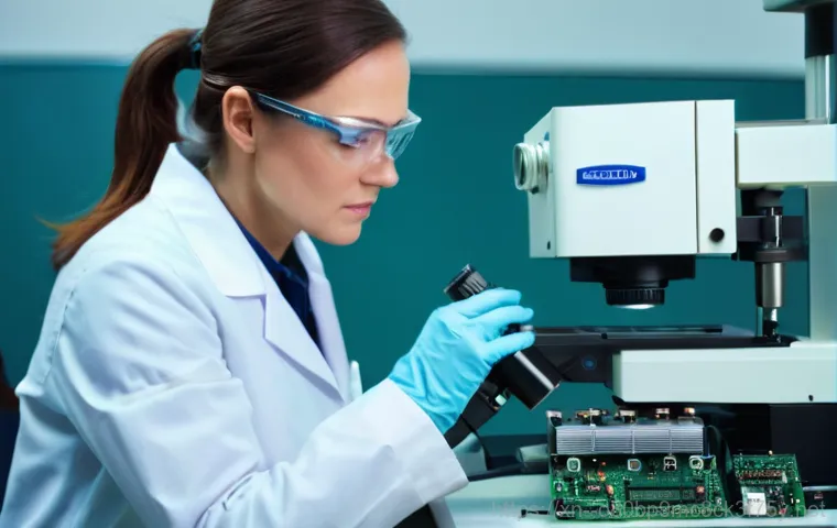 견지동 공장초기화복구 - A young man, mid-20s, with short, neat hair, wearing a clean, fitted t-shirt and dark jeans, sits at...