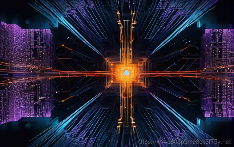 연지동 STATUS_KERNEL_INIT_FAILURE - A detailed, well-lit shot of a pair of hands (wearing blue nitrile gloves or anti-static wrist strap...