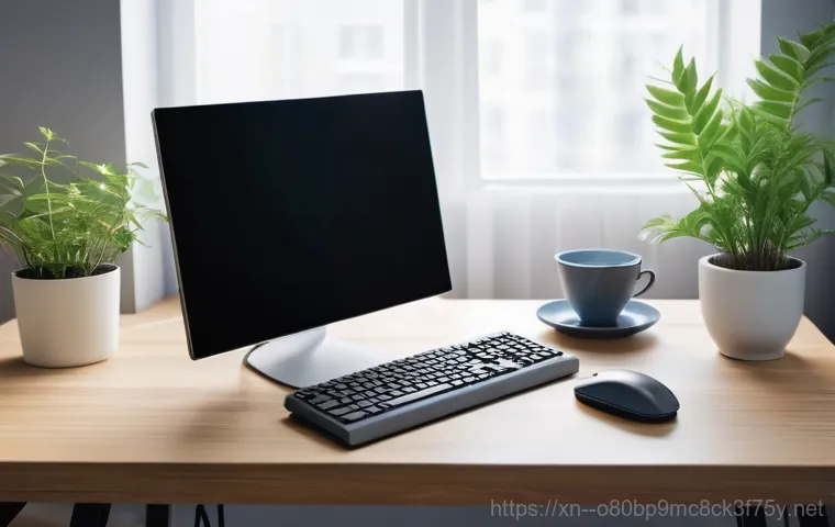 사음동 STATUS_KERNEL_THREAD_INTERRUPTED - **Image Prompt 2:** A person, dressed in practical work attire like a button-up shirt or a clean wor...