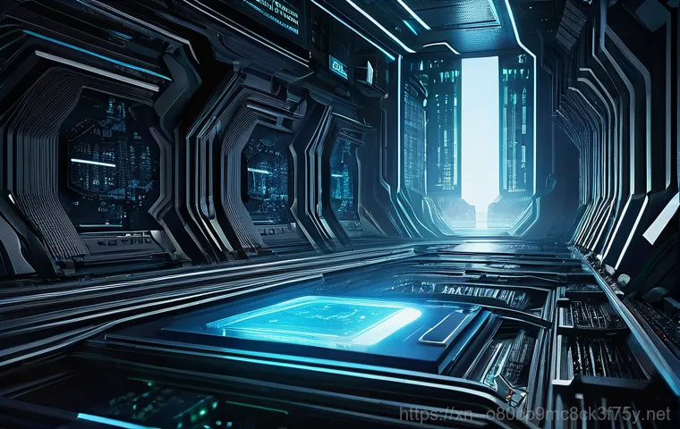 서빙고동 HAL_INITIALIZATION_FAILED - **Prompt 1: The Frustrated User and the Blue Screen**
    "A detailed, realistic image of a young ad...