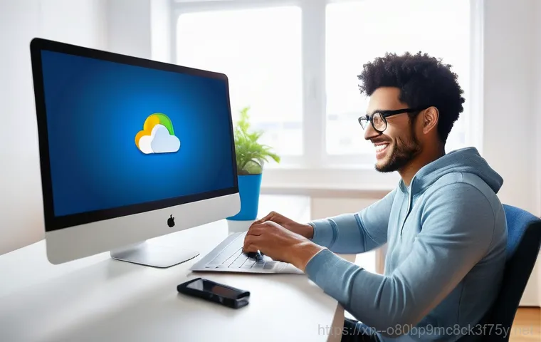 청룡동 공장초기화복구 - **Prompt 2: The Precision of Data Recovery**
    In a futuristic, sterile cleanroom environment, a s...