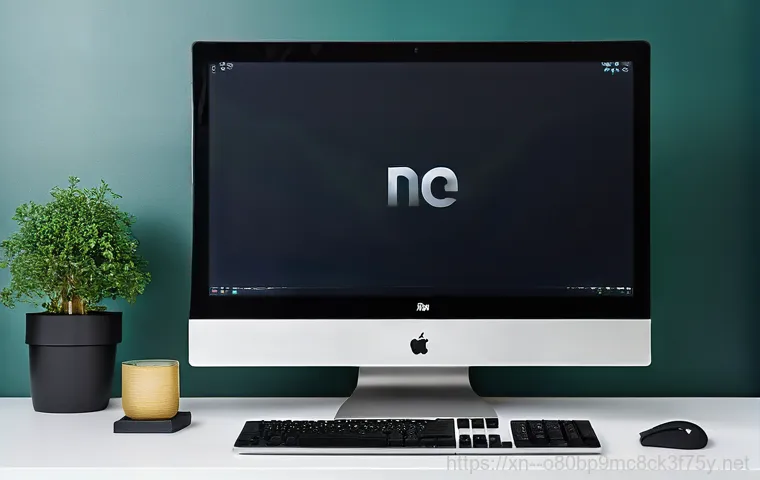 대야동 linux재설치 포맷  초기화 - A professional computer technician, wearing a neat uniform with a subtle company logo, is skillfully...