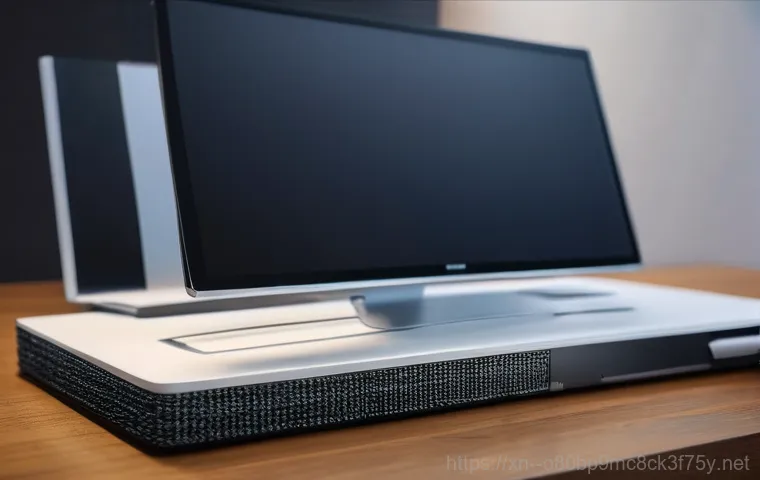 봉양동 SYSTEM_THREAD_EXCEPTION_NOT_HANDLED 이미지 1