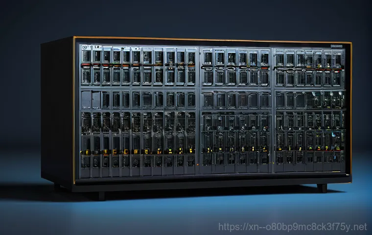 동대문 STATUS_KERNEL_MODULE_ACCESS_DENIED 이미지 1