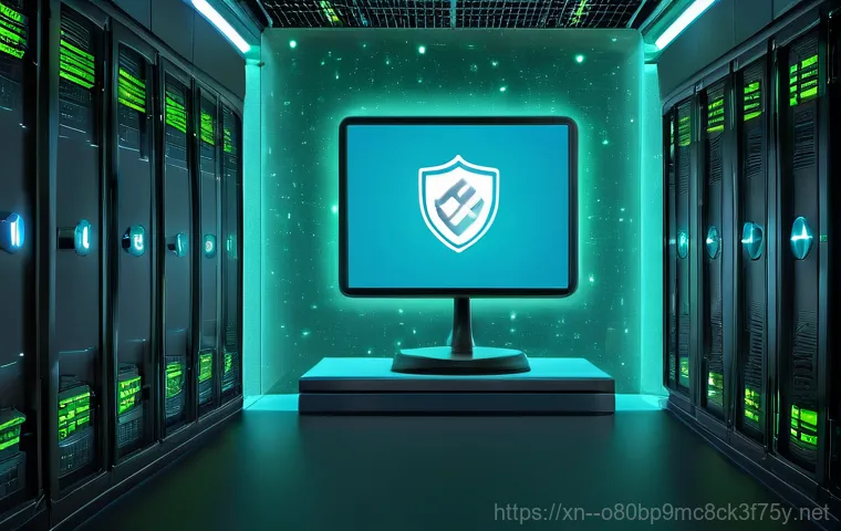 향남읍 나스 nas 설정및수리 - **Prompt:** A young professional in a modern, well-lit home office is diligently setting up a Synolo...