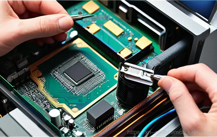 연지동 STATUS_MEMORY_VIOLATION - **Prompt 2: Abstract Memory Conflict Visualization**
    An abstract, futuristic visualization of a ...