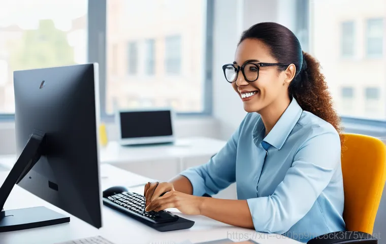 성내동 CRITICAL_PROCESS_DIED - **Image Prompt 2: Focused Troubleshooting and Hardware Inspection**
    A dynamic, well-lit shot fea...