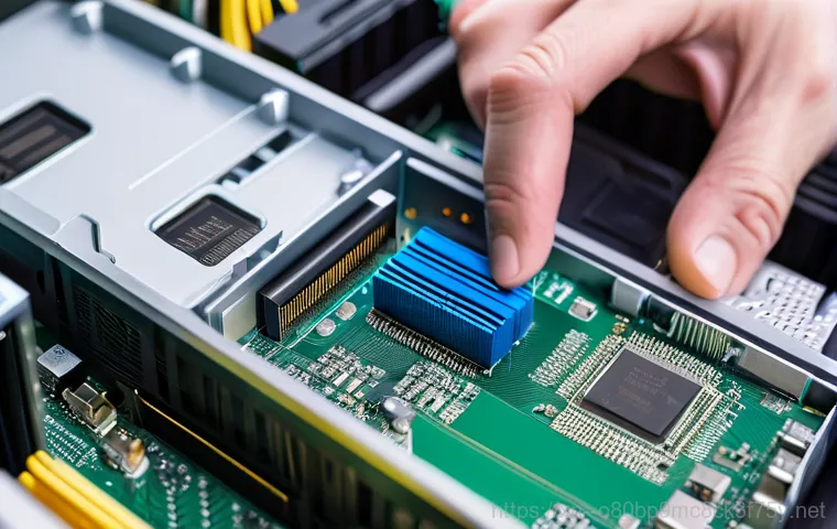 오목천동 SESSION5_INITIALIZATION_FAILED - **Image Prompt 1: The Blue Screen Dilemma**
    A person (wearing a casual t-shirt and jeans) sits a...