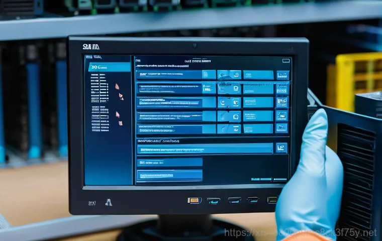 서원동 BOOTMGR is missing - **Prompt 1: The Frustration of 'BOOTMGR is Missing'**
    A person (gender-neutral, wearing a casual...