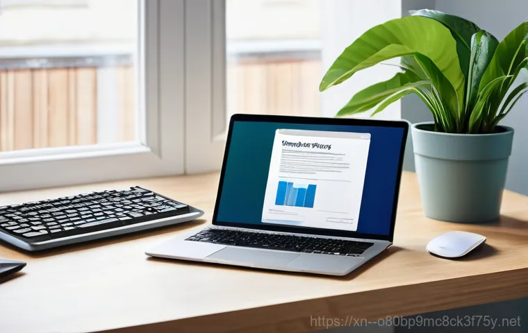 서원동 BOOTMGR is missing - **Prompt 2: Troubleshooting Boot Order in BIOS/UEFI**
    A close-up shot focusing on hands carefull...