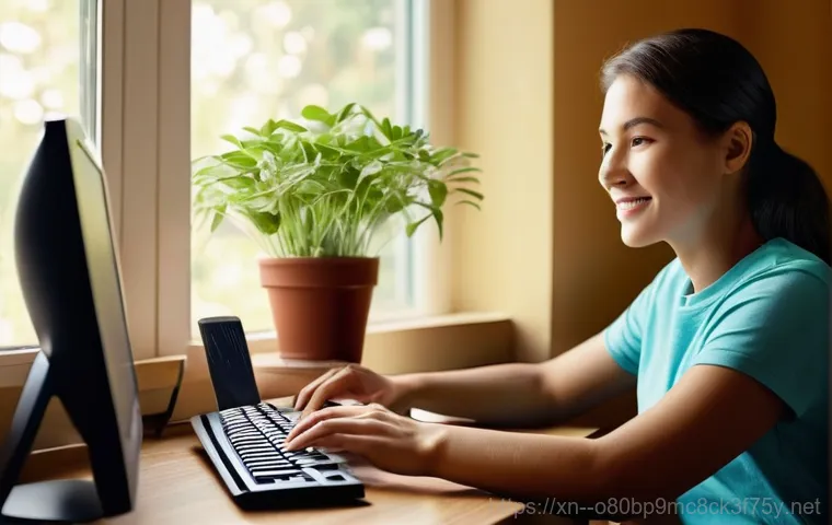 막계동 STATUS_KERNEL_HEAP_CORRUPTION - **Prompt 2: Deep Dive into Troubleshooting**
    "A focused individual, dressed in a comfortable but...