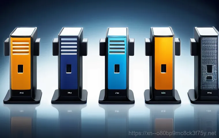 삼교동 FAT32_FILE_SYSTEM - **Prompt:** A large, luminous data file icon, symbolizing a high-definition video or a massive datas...