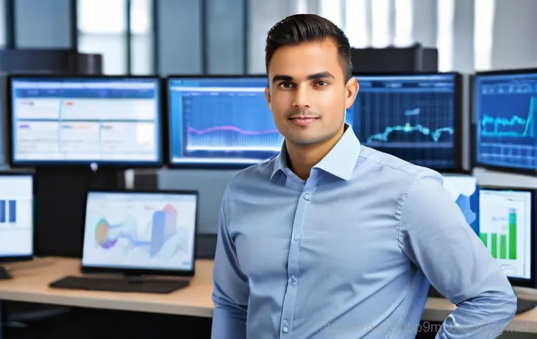 남학동 server출장방문수리점 - **Image Prompt 2: "Securing Digital Data Against Cyber Threats"**
    A dynamic, visually appealing ...