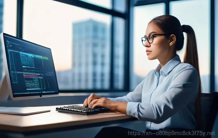 양동면 STATUS_INSTRUCTION_FAILED - A serene, sunlit meadow filled with vibrant wildflowers of various colors. In the center, a happy fa...