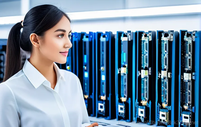 삼죽면 HARDWARE_MEMORY_FAILURE - **Prompt:** A focused, well-lit image of a person (wearing a casual t-shirt and jeans) carefully ope...