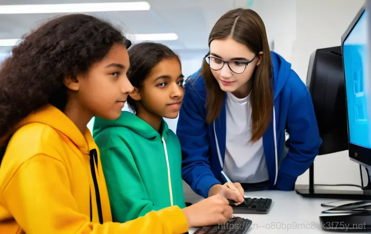 선주지동 BOOTMGR is missing - **Prompt:** A stylized, friendly cartoon robot character, designed with smooth, rounded metallic par...