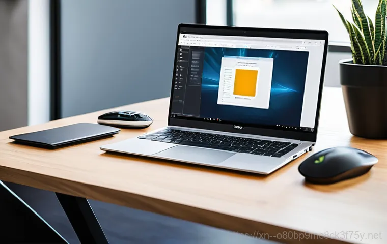 토당동 나스 nas 설정및수리 - **Prompt 1: Family Data Hub**
    A cheerful, diverse family (a mother, a father, and two children, ...