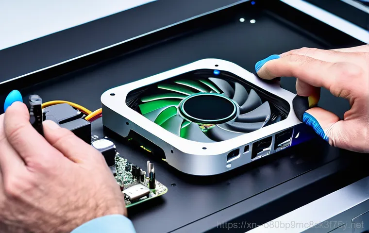 무교동 맥미니 판매 및 수리 - **Prompt 1: The Powerful M1 Mac Mini on a Minimalist Desk**
    A sleek and modern Apple Mac Mini (M...