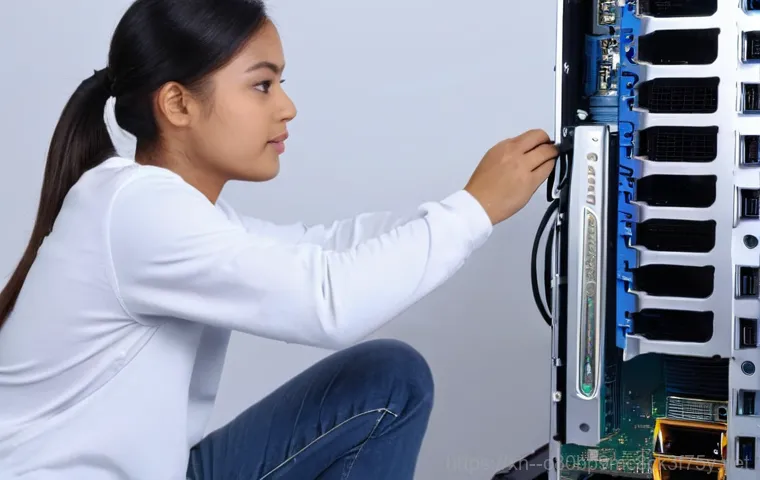 유동 PFN_LIST_CORRUPT - **Sudden Blue Screen Interruption**
An office worker (20s-30s, gender-neutral, wearing a clean, ... 유동 PFN_LIST_CORRUPT - **Sudden Blue Screen Interruption**
An office worker (20s-30s, gender-neutral, wearing a clean, ...