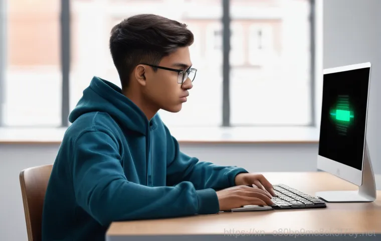 유동 PFN_LIST_CORRUPT - **Careful Hardware Inspection and Cleaning**
A person (gender-neutral, wearing a comfortable t-s... 유동 PFN_LIST_CORRUPT - **Careful Hardware Inspection and Cleaning**
A person (gender-neutral, wearing a comfortable t-s...