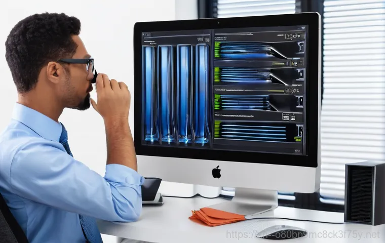 서탄면 STATUS_KERNEL_BOOT_DRIVE_ERROR - **Prompt 2: Focused Troubleshooting - Internal Hardware Check**
A person, with a focused and det... 서탄면 STATUS_KERNEL_BOOT_DRIVE_ERROR - **Prompt 2: Focused Troubleshooting - Internal Hardware Check**
A person, with a focused and det...