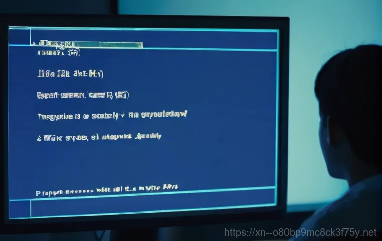 서린동 REGISTRY_ERROR - **Prompt for REGISTRY_ERROR Causes:**
"A chaotic and cluttered digital landscape representing a ... 서린동 REGISTRY_ERROR - **Prompt for REGISTRY_ERROR Causes:**
"A chaotic and cluttered digital landscape representing a ...