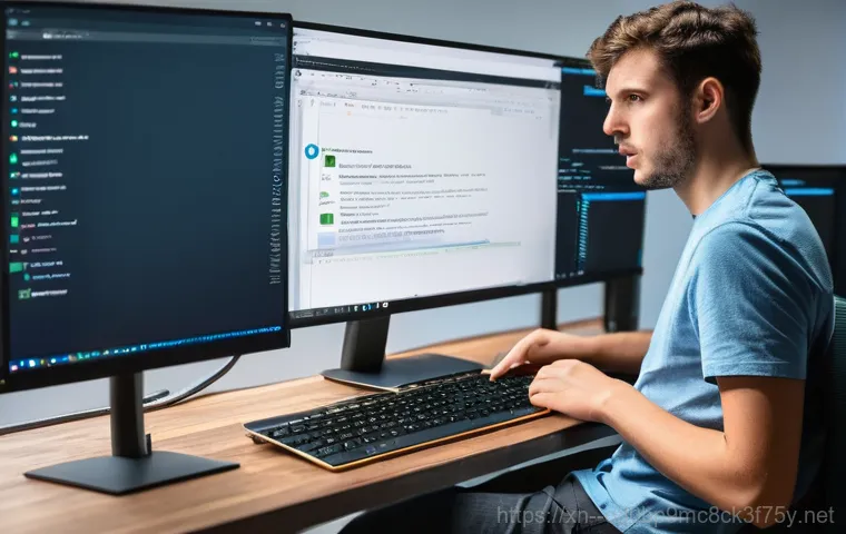청덕동 STATUS_KERNEL_PERMISSION_DENIED - **Prompt**: A focused software engineer, dressed in smart casual attire like a long-sleeved shirt an... 청덕동 STATUS_KERNEL_PERMISSION_DENIED - **Prompt**: A focused software engineer, dressed in smart casual attire like a long-sleeved shirt an...